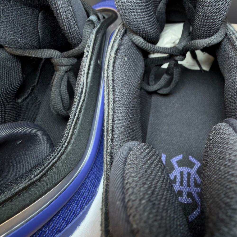 adidas D.O.N. Issue #6 “Lucid Blue” – IG9102 | 17M - Picture 7 of 12
